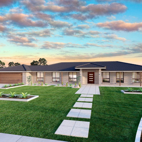 ENJOY GRAND LIVING WITH OUR GRAND DESIGN