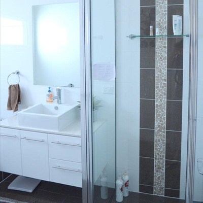 Bathroom Ideas