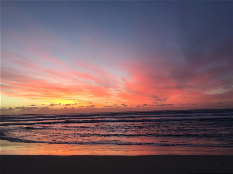 Why would you not want to build in Robe?