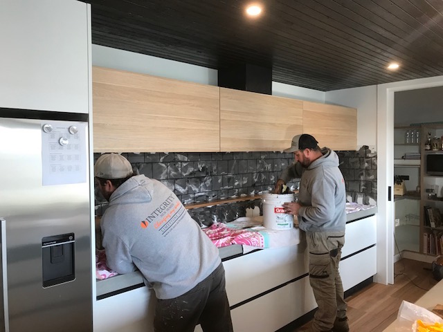 Kitchen Ideas