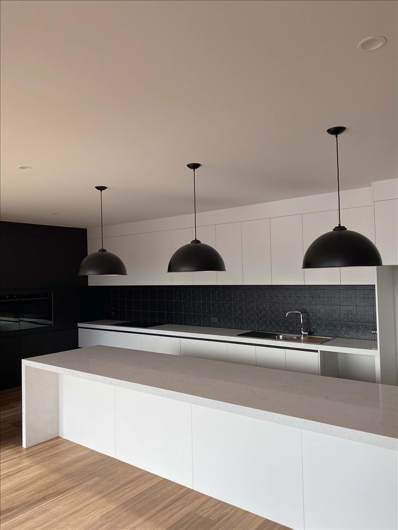 Beautiful Kitchen