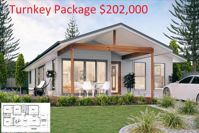 Beach House Design