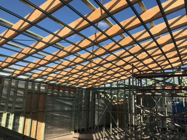 House frames