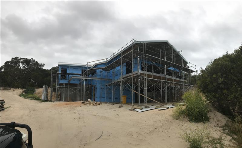 Robe Holiday Park