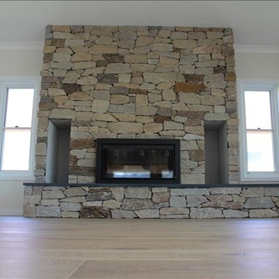 Fire Place