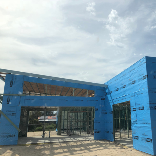 A QUICK PEEK OF WHAT WE DO