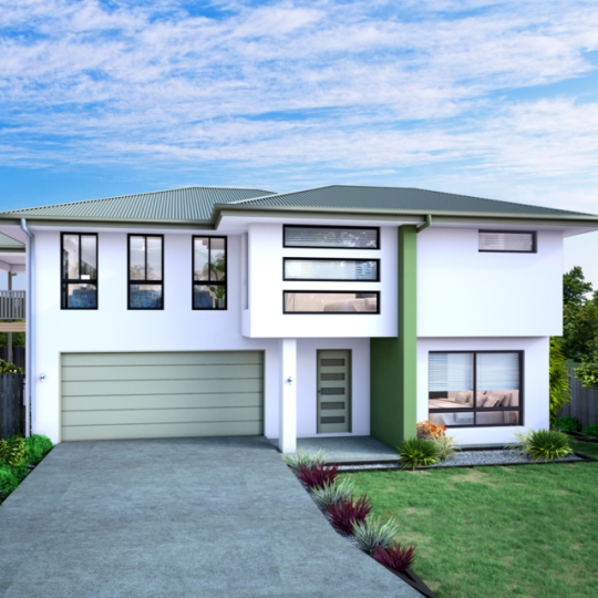 EXPANSIVE DESIGN: THE SUFFOLK 280