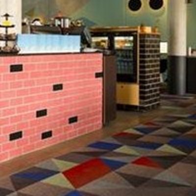 GLAZED BRICKS FIRE IN DEAL WITH PGH BRICKS AND PAVERS