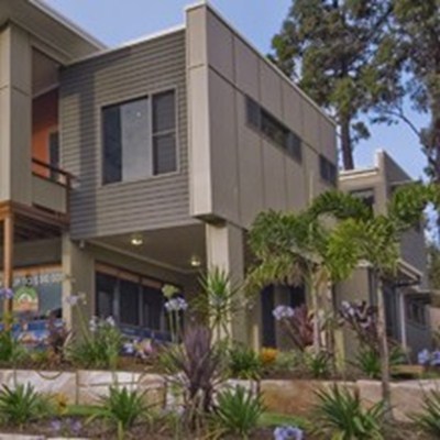 LIGHTWEIGHT DESIGN PERFECT FOR LIMESTONE COAST