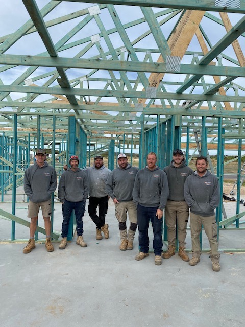Our Team