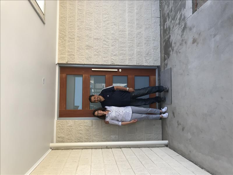 Welcome to your New Home