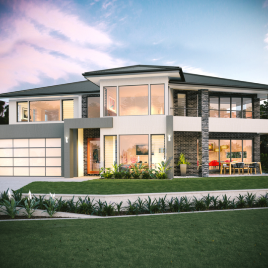 LUXURY LIVING WITH THE LUXE