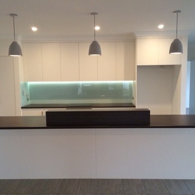 New Kitchen 