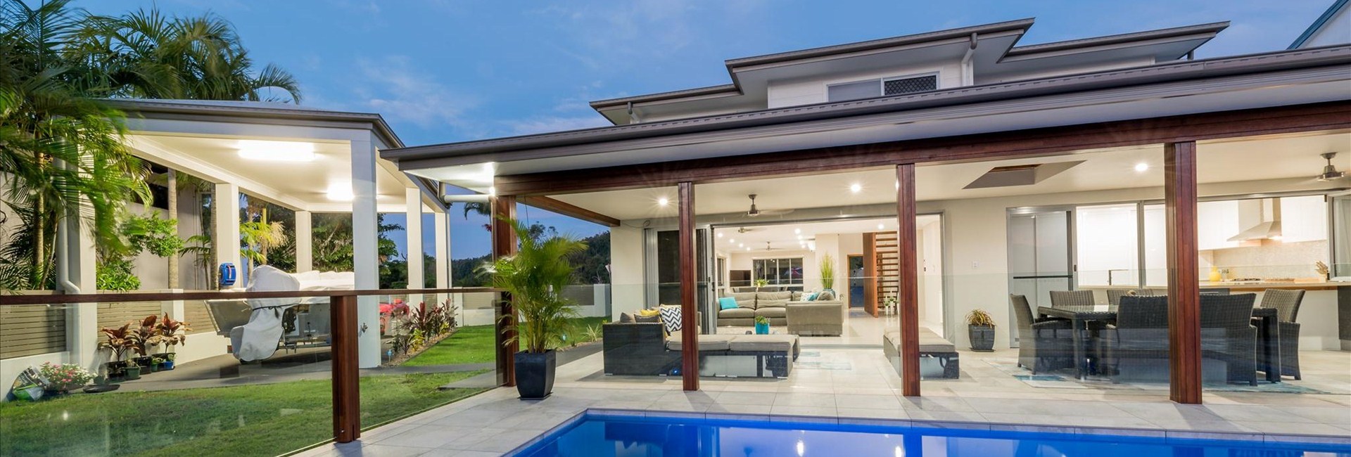 Integrity New Homes Custom Design Specialists