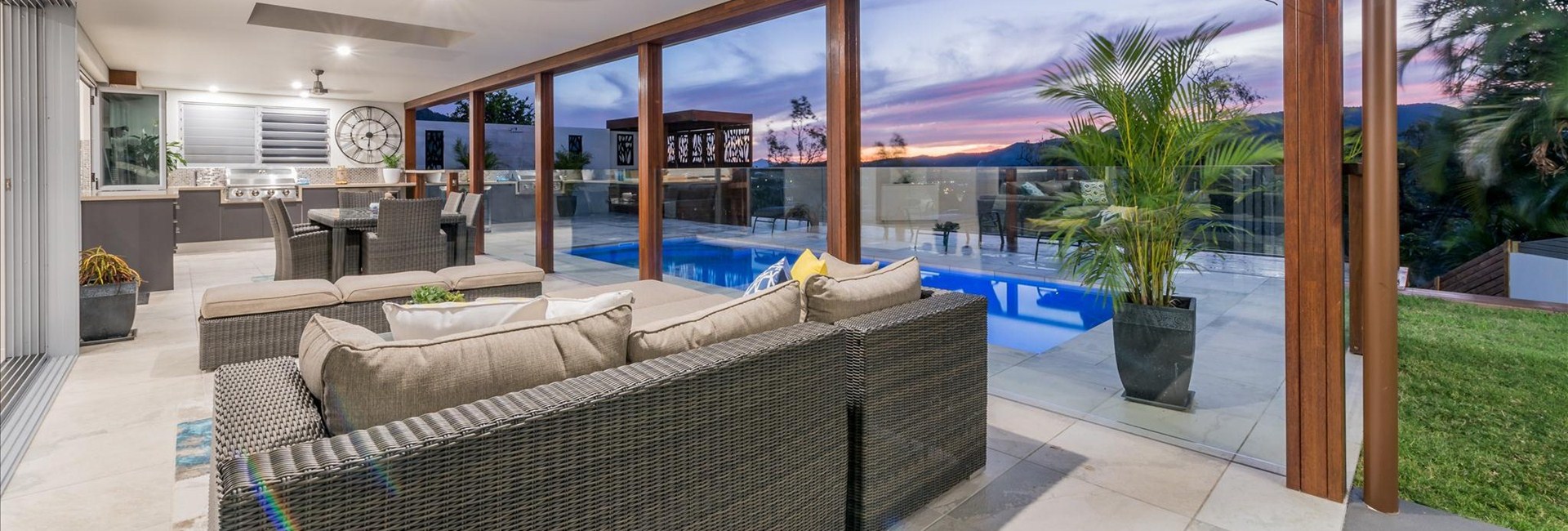 Integrity New Homes Custom Design Specialists