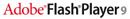 Click here to download Flash Player 9