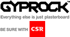 CSR Gyprock