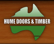 Hume Doors