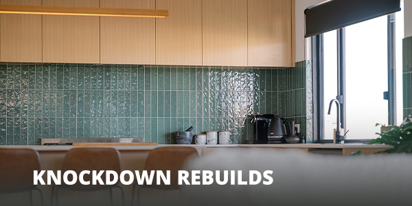 knockdown rebuilds