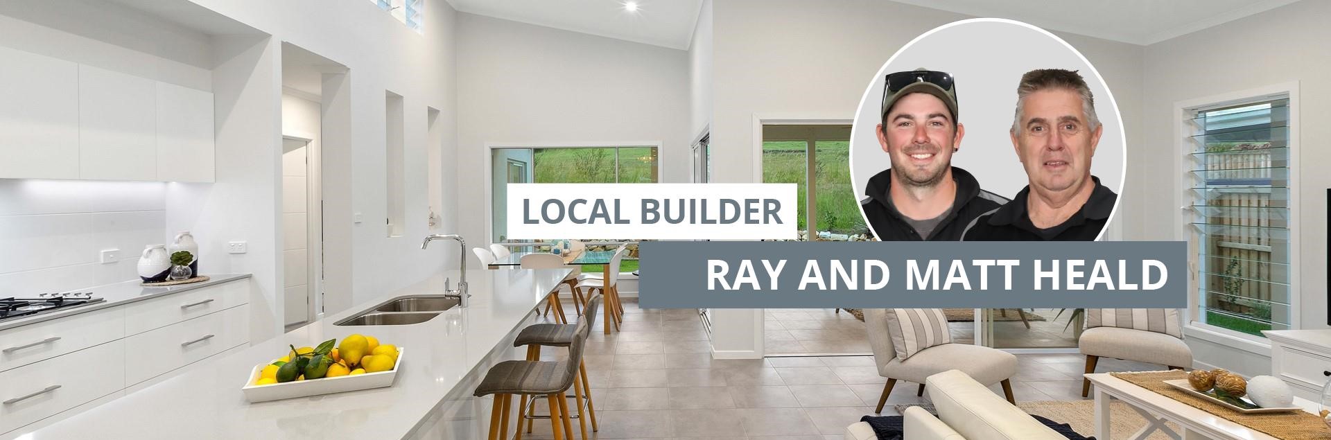 New Home Builder Launceston