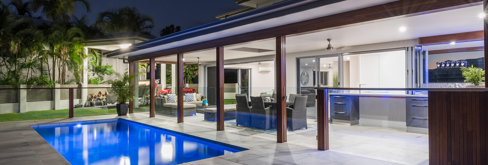 Integrity New Homes Custom Design Specialists