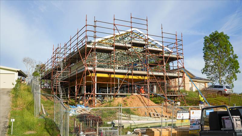 Why Building a Custom Home Can Be More Affordable Than You Think