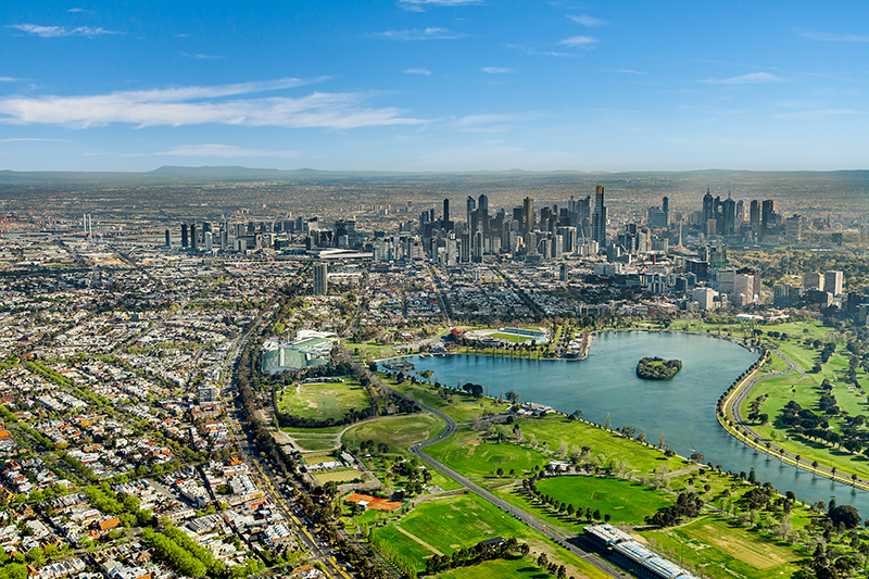 Why Now Is the Time to Think About Building in the West of Melbourne