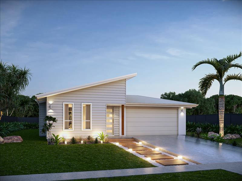 Coastal Home Design Made Simple with Integrity New Homes MidCoast