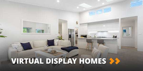 Virtual Display Homes