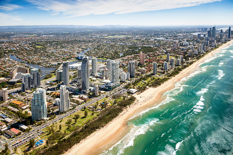 What’s in Store for the Gold Coast Building Sector in 2026