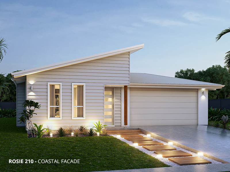 Designing Your Gold Coast Home Made Easy with Integrity New Homes Gold Coast