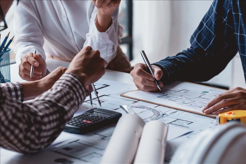 Your Builder And Your Designer Need To Be On The Same Team