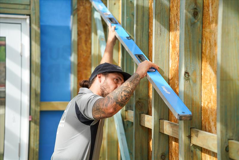 How To Pick A Builder You Can Actually Trust