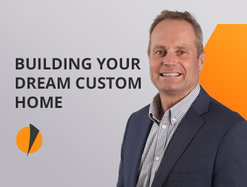 Building your dream custom home with INH brisbane