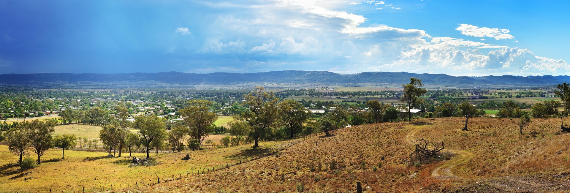 Affordable Custom Designed Homes in the Upper Hunter Integrity New