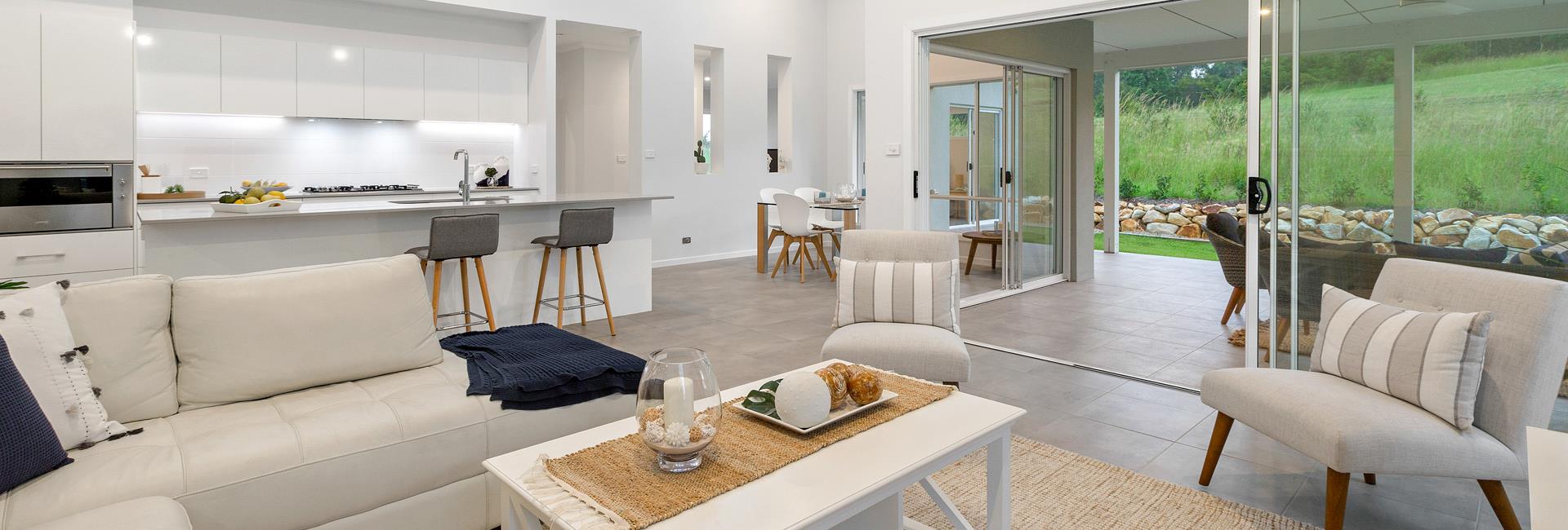 Integrity New Homes Custom Design Specialists