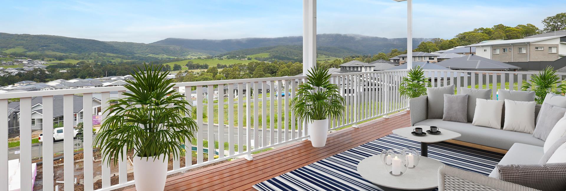 Integrity New Homes Custom Design Specialists