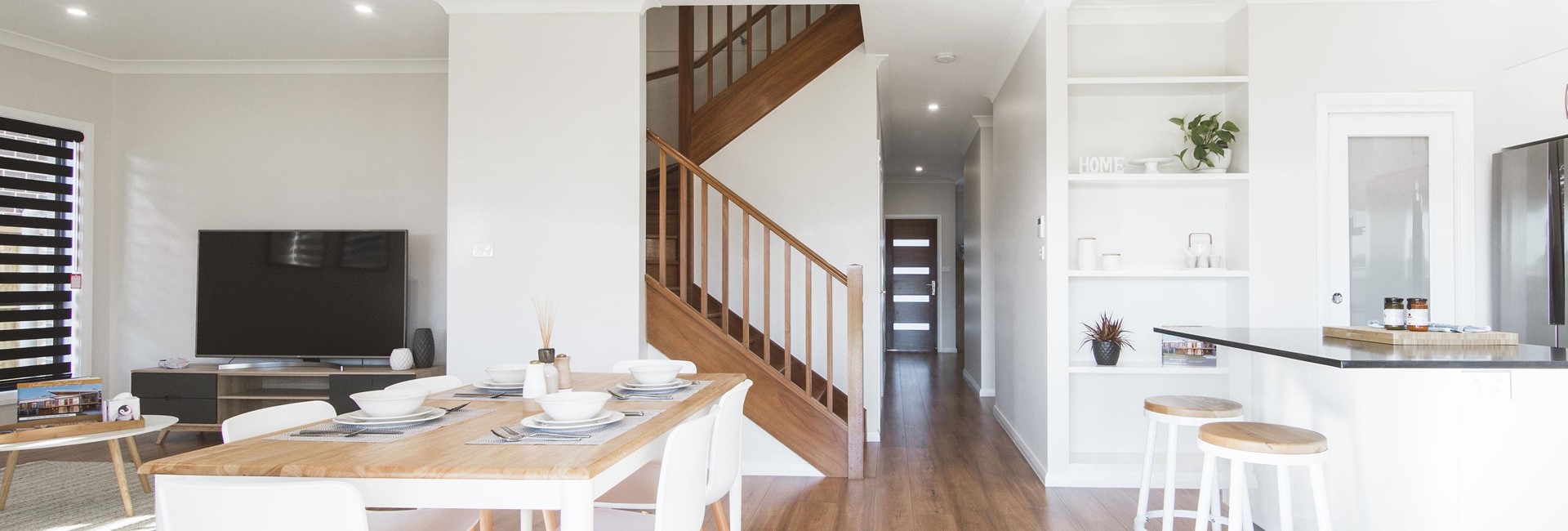 Integrity New Homes Custom Design Specialists