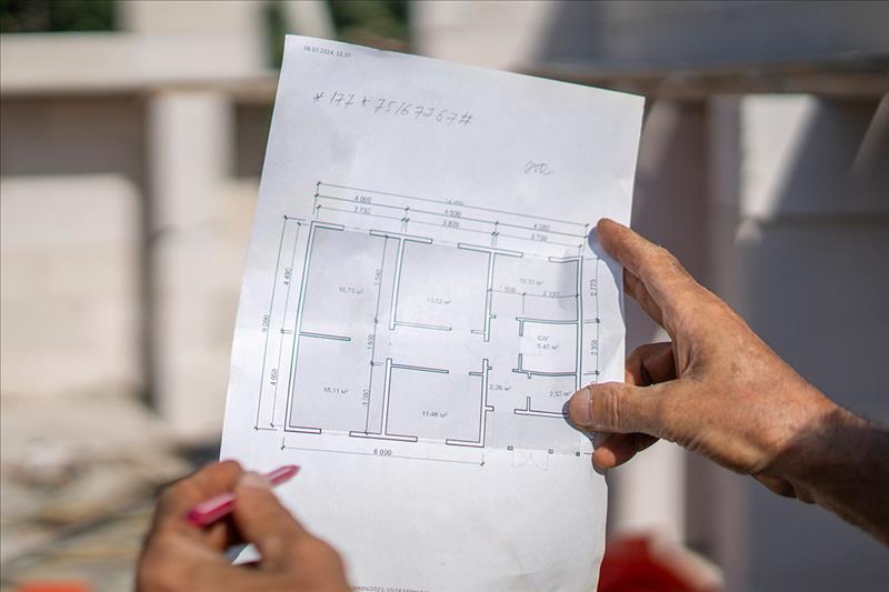 Why a beautiful set of plans often never gets built