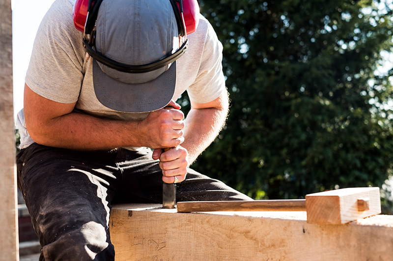 The Questions Every Tamworth Builder Should Be Able to Answer