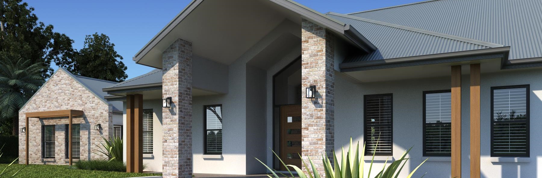 Integrity New Homes Custom Design Specialists