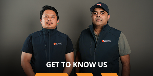 Get to know us