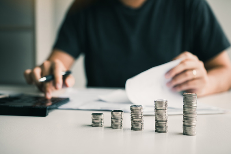 What Your Budget Really Needs to Cover Before You Build
