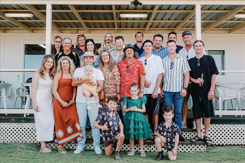 Christmas Party 2025