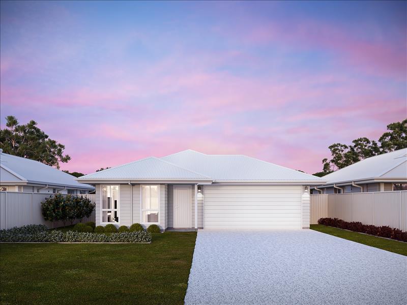 Customise Your Dream Home with Integrity New Homes Geraldton