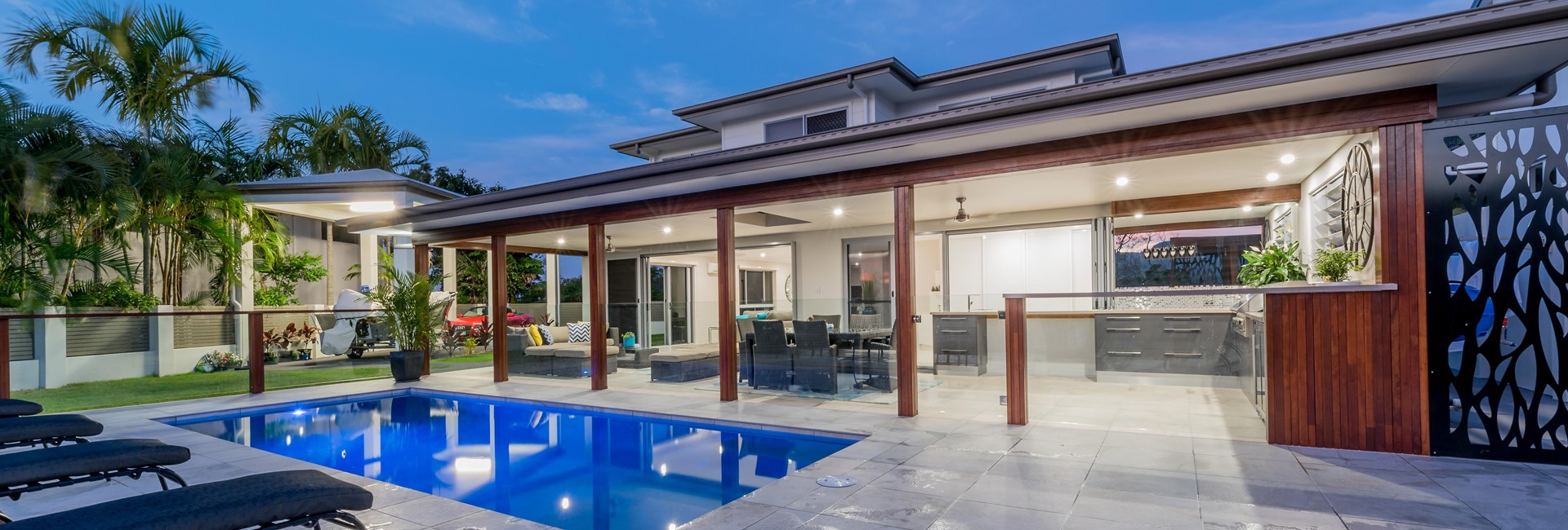 Integrity New Homes Custom Design Specialists