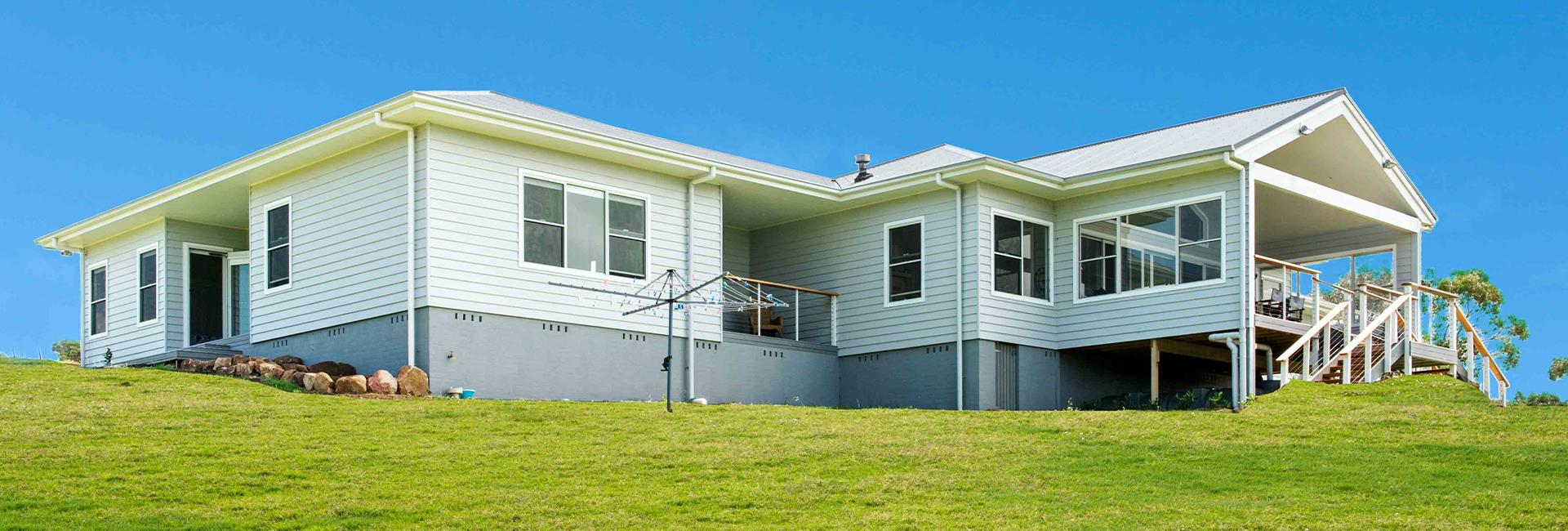 Integrity New Homes Custom Design Specialists