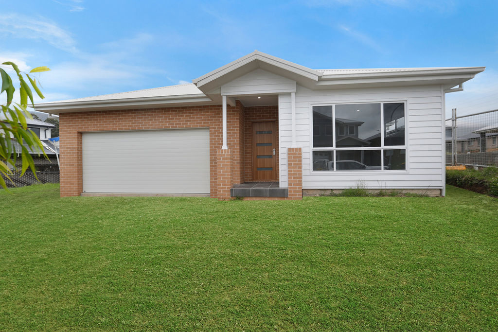 Mackay 230 - F1 (INH - 52 Emila Road, Kembla Grange)