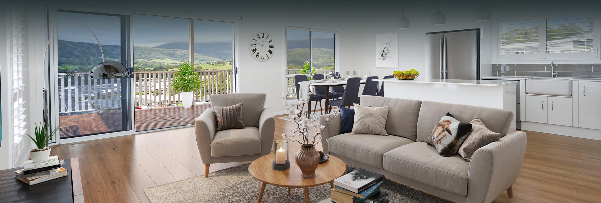 Project Home and Custom Home Design Builders | Integrity New Homes - Luxury Home Integrity Service