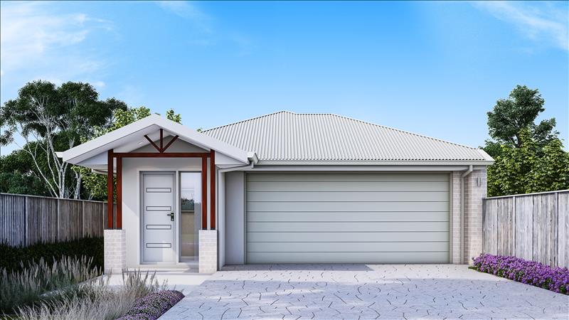 Smarter Home Design Starts Here with Integrity New Homes Energy Smart